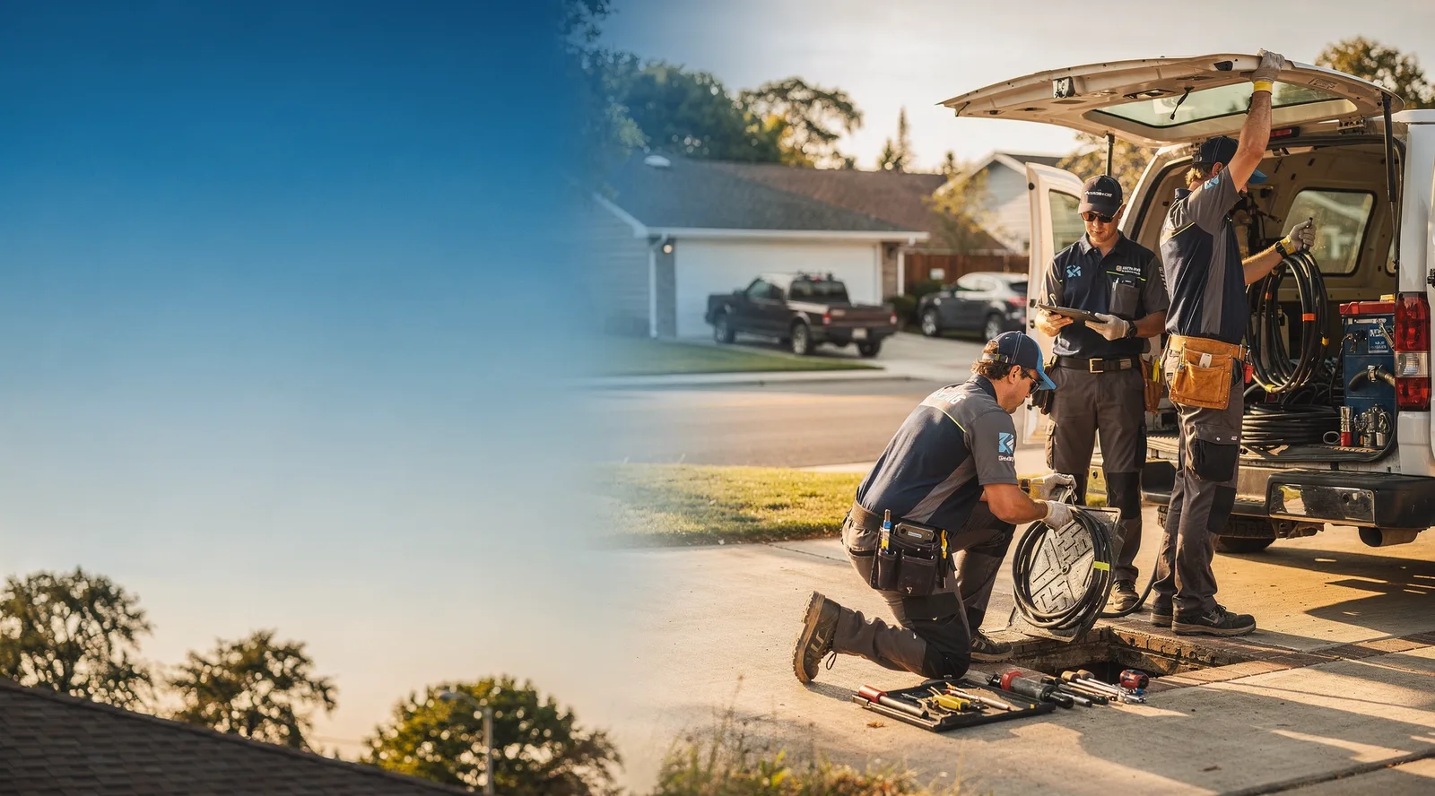 Water Softener Installation in Westport, CA near me